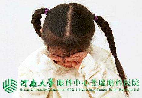 防治青少年近視，首先要避免誤區(qū)