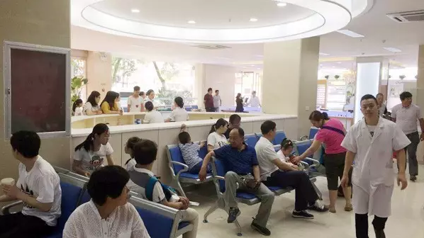 小兒眼病專家岳以英教授7月親診名額開始預(yù)約！