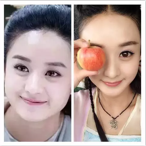 天啦嚕！這幾種眼型簡直美翻了！你是哪一種？