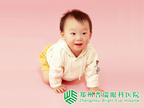 兒童視力保健，方法知多少