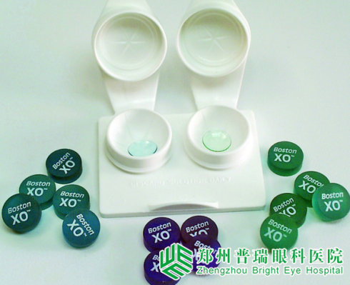 600度以下近視無需戴眼鏡？是真的！