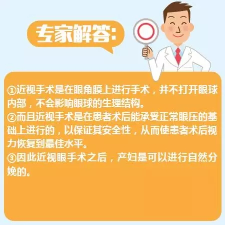 近視手術(shù)的謠言，你信了幾個(gè)？
