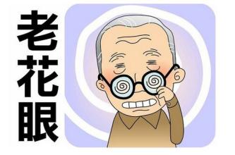 眼科專家提醒您，老花鏡可別亂買