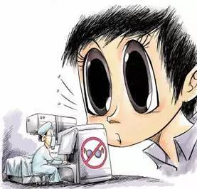孩子近視度數越來越高？可能你們都錯了！