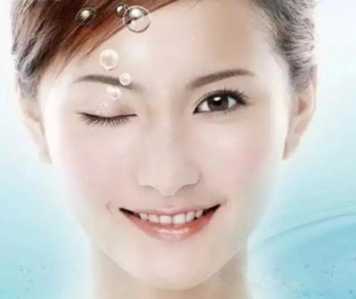 秋季干燥，你的眼睛“缺水”嗎