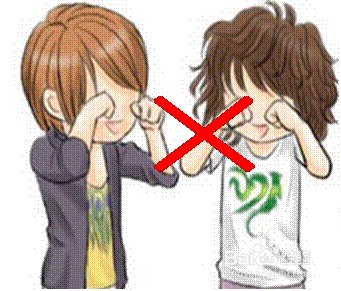 眼內(nèi)異物如何處理？四招就能搞定！