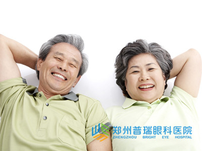 白內(nèi)障哪家醫(yī)院好？普瑞更專業(yè)！