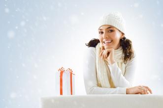 飄雪季節(jié)，別忘了給眼睛補(bǔ)水