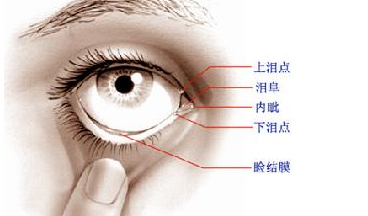 淚道病，眼部的隱形威脅