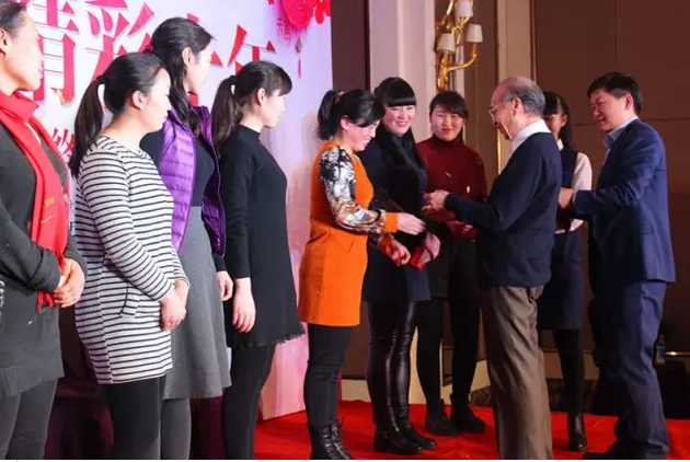 2017普瑞眼科年會(huì)盛大舉行，帶你get年會(huì)精彩！