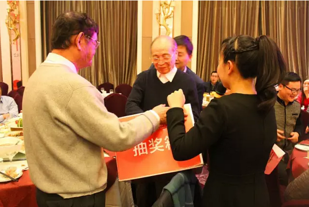 2017普瑞眼科年會(huì)盛大舉行，帶你get年會(huì)精彩！