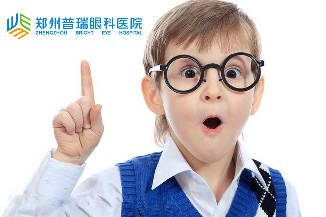 孩子近視怎么辦？三個(gè)方法能解決！