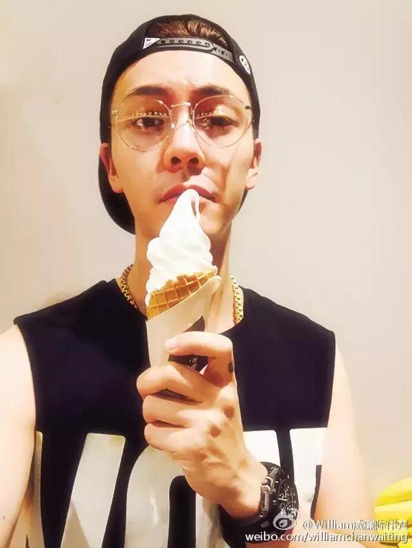 鹿晗李易峰楊洋張藝興，愛豆“眼鏡殺”誰更好看？