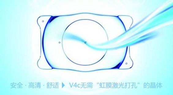 ICL晶體植入術(shù)只適合高度近視？這是誤區(qū)！