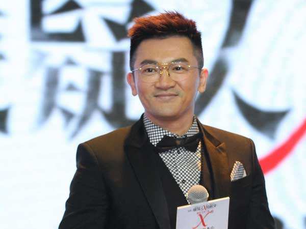 這些明星竟然都近視？*后一位嚇呆了！