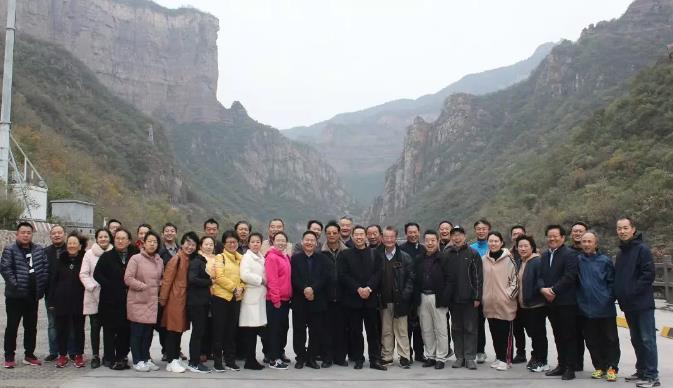 鄭州普瑞眼科醫(yī)院2019年豫北地區(qū)學術(shù)交流會圓滿落幕！
