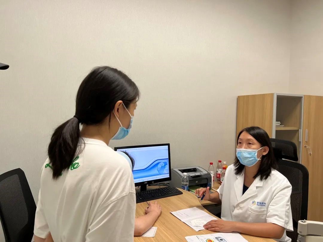 普瑞眼科“全民眼健康，科普嘉年華”